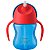 Copo Philips Avent Antivazamento 200mL - Ideal para Bebês e Crianças - Imagem 1