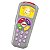 Controle Remoto Interativo Fisher-Price para Aprendizagem - Rosa - Imagem 1