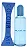 Perfume Feminino Colour Me Sky Blue EDP 100mL - Fragrância Encantadora - Imagem 2