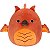 Pelúcia Squishmallows Rodan - Jazwares SQK2816 30cm Macio e Aconchegante - Imagem 1
