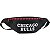 Mochila Masculina NBA Chicago Bulls 27608 - Estilo e Conforto - Imagem 1