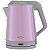 Chaleira Elétrica Britânia BCH12RS 1,9L 1500W 220V Rosa e Cinza - Imagem 1