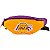 Bolsa Masculina NBA Los Angeles Lakers - Modelo 27613 - Imagem 1