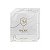 Perfume Unissex Stella Dustin Malbec Light Eau de Parfum 100 ML - Imagem 1