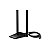 Roteador Dual Band TP-Link Archer T4U Plus AC1300 - 5GHz, 1300Mbps - Preto - Imagem 1