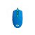 Mouse Gamer Logitech G203 com Lightsync - 8000 DPI - Azul - Ref: 910-005795/5792 - Imagem 1