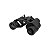 Telescópio Tucano 8X32 Zoom - Preto - Visão Clara e Ampla - Imagem 1