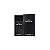 Perfume Animale Black Eau de Toilette Masculino 100ML - Elegância e sofisticação em cada spray - Imagem 1