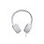 Fone de Ouvido JBL Tune 500 - Conforto e Estilo em Branco Premium - Imagem 1
