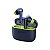 Auriculares Bluetooth Oraimo Freepods Lite OTW-330 - Azul Nebuloso - Imagem 1