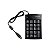 Teclado Numérico Targus AKP10US - Preto, Conforto e Precisão para Seu Escritório - Imagem 1