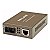 Conversor De Mídia Tp-Link Mc110Cs Monomodo - Imagem 1