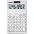 Calculadora Casio JW-200SC-WE Branco - 12 Dígitos - Imagem 1