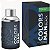 Perfume Benetton Colors Masculino Preto 100mL - Eau de Toilette - Imagem 1