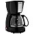 Cafeteira Elétrica Inox Britânia CP15 - 110V, Design Moderno e Eficiência na Preparação do Café - Imagem 1