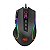 Mouse Gamer Redragon M612-RGB Predator 8000DPI - Alta Precisão e Performance - Imagem 1