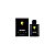 Perfume Ferrari Scuderia Black Eau de Toilette 125ML - Elegância e Potência em Fragrância - Imagem 1