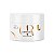 Máscara Capilar Wella Oil Reflections - 150ML para Cabelos Radiantes e Nutritivos - Imagem 1
