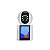 Câmera IP Sate A-CAM011M HD com Monitor Interno Icsee - Imagem 1