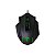 Mouse Gamer T-Dagger Major com Fio 8000 DPI - Preto TTGM-303 - Imagem 1