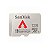 Cartão de Memória Micro SD Sandisk 128GB para Nintendo Switch - Velocidade 100MB/s - Imagem 1