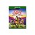 Aventura Épica com Lucky - Jogo Dreamworks Spirit para Xbox One - Imagem 1