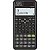 Calculadora Científica Casio FX-991ES-BK Plus 2ª Edição - Preta e Avançada - Imagem 1
