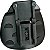 Módulo De Paddles Ghost Ambidestro Gi03Pdb Para Jogos Competitivos - Imagem 1