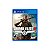 Sniper Elite 4 - Jogo de Ação Tático para PS4 - Imagem 1