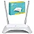 Roteador TP-Link TL-MR3420 Wireless 2.4GHz - Ideal para Conexões Estáveis e Rápidas - Imagem 4