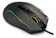 Mouse Gaming Redragon Predator RGB USB - Preto e Iluminação Personalizável - Imagem 3