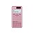 Calculadora Científica Casio FX-991ES Plus - Rosa Pastel, Alta Precisão e Versatilidade - Imagem 1