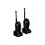 Walkie Talkie Baofeng BF-777S - Conjunto com 2 Aparelhos - 16 Canais 400/470MHZ - Imagem 1