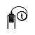 Adaptador USB Wi-Fi TP-Link Archer TX20U Nano Dual Band AX1800 - Imagem 1