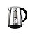 Jarra Elétrica Concept EBJE-05 1.7L 1200W 127V Prata e Preto - Electrobras - Imagem 1