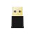 Adaptador Wi-Fi TP-Link Archer TX20U Nano AX1800 - USB - Preto - 1201/574MBPS - Imagem 1