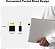 Adaptador Wi-Fi TP-Link Archer TX20U Nano AX1800 Dual Banda - Wifi 6 Compacto - Imagem 2