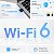 Adaptador Wi-Fi TP-Link Archer TX20U Nano AX1800 Dual Banda - Wifi 6 Compacto - Imagem 3