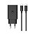 Carregador de Parede Motorola Turbo Power 68W USB-C/USB-C MC-689N - Preto - Imagem 1