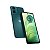 Smartphone Motorola Moto G04s XT2421-7 Dual SIM LTE 6.56" 4GB RAM 256GB Verde - Imagem 1