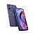 Smartphone Motorola Moto E15 XT2523-8 Dual SIM LTE 6.5" 2GB/64GB Roxo - Imagem 1