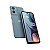 Smartphone Motorola Moto E15 XT2523-8 Dual SIM LTE 6.5" 2GB/64GB Azul - Imagem 1