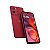 Smartphone Motorola Moto G05 XT2523-2 Dual SIM LTE 6.67" 4GB/128GB Vermelho - Imagem 1