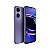 Smartphone Blu G64 Dual Sim LTE 6.8" 4GB RAM Expansível até 256GB Roxo - Imagem 1