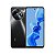 Smartphone Itel S24 S667LN LTE Dual SIM 6.6" 4GB RAM 128GB Starry Black - Imagem 1