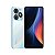 Smartphone Itel P65c Dual SIM LTE 6.6" 4GB RAM Expansível 128GB Aurora Blue - Imagem 1