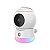 Câmera IP Motorola Peekaboo-W FHD com Wi-Fi, Micro SD e Visão Noturna - Imagem 1