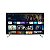 Smart TV Motorola 43" MOT43FLE11 LED Full HD com Chromecast e Android 11 - Imagem 1