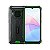 Smartphone Blackview BV6200 LTE Dual SIM 6.56" 4GB RAM 64GB Preto/Verde - Imagem 1