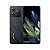 Smartphone Blackview Wave 8 Dual SIM 6.56" 4GB/128GB Ink Black - Imagem 1